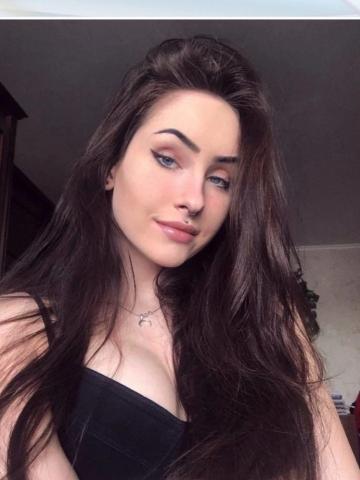 Проститутка Елена
